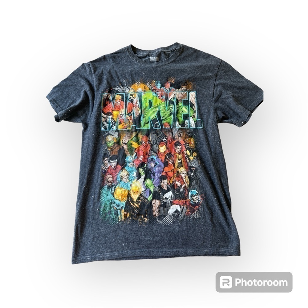MARVEL t-shirt / medium